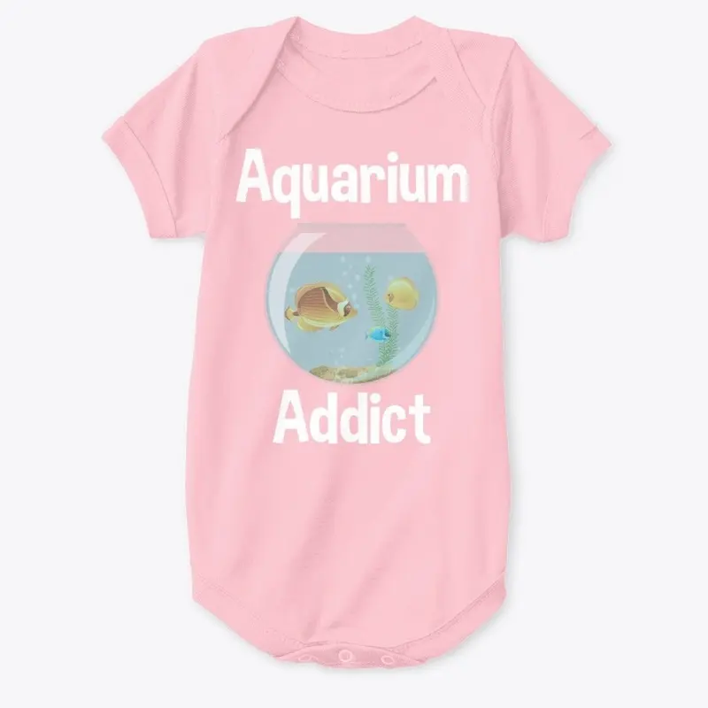 Aquarium Addict