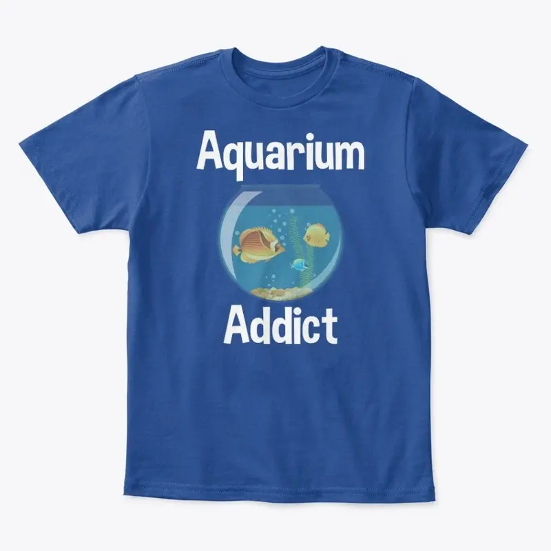 Aquarium Addict