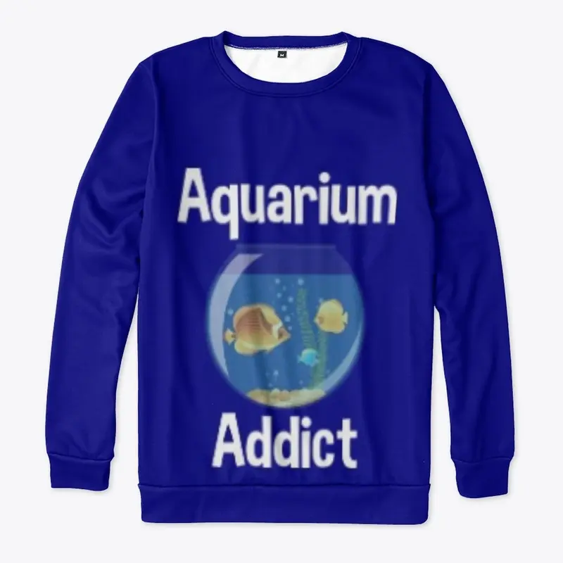 Aquarium Addict