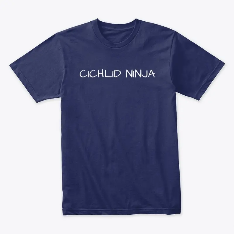 Cichlid Ninja