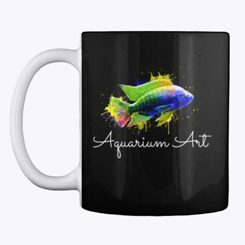 Aquarium Art