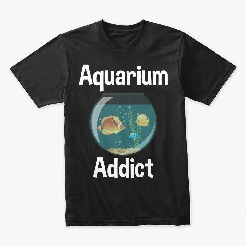 Aquarium Addict