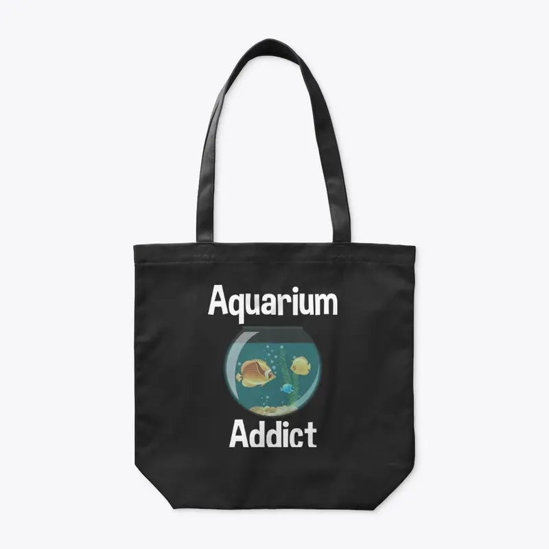 Aquarium Addict